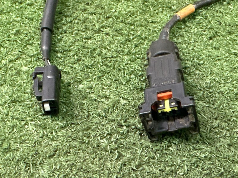 Провод датчика ABS Kia Cerato 4 2021 BD