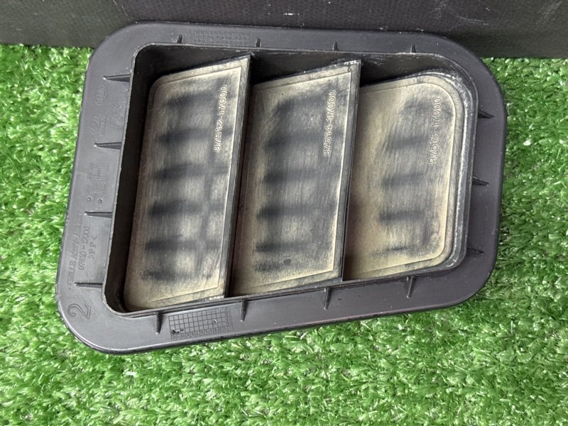 Решетка вентиляционная Hyundai Creta 2017 GS