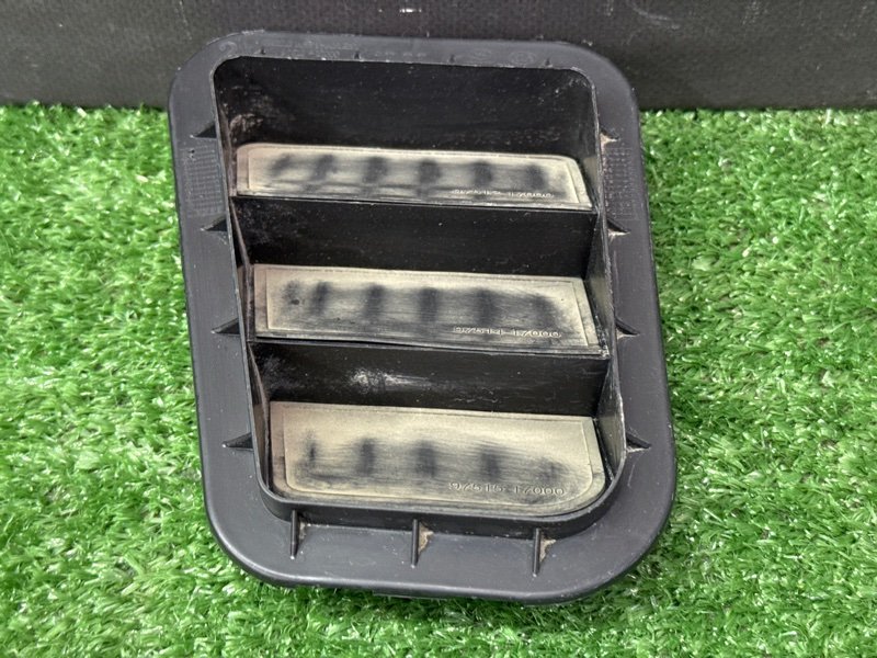 Решетка вентиляционная Hyundai Creta 2017 GS