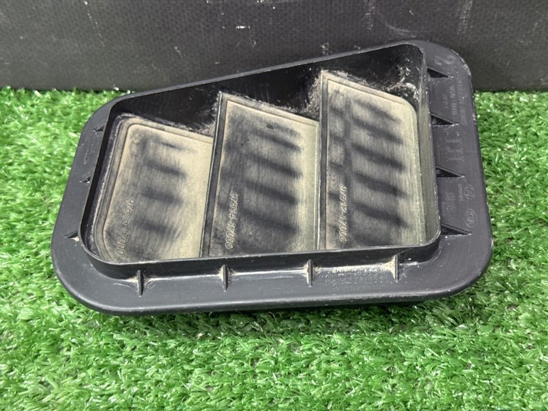 Решетка вентиляционная Hyundai Creta 2017 GS