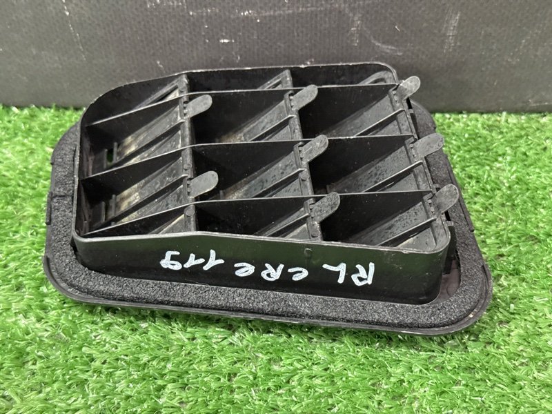 Решетка вентиляционная Hyundai Creta 2017 GS