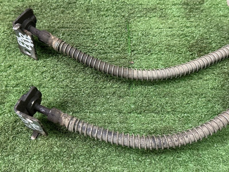 Шланг тормозной Kia Cerato 4 2021 BD