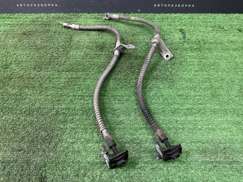 Шланг тормозной Kia Cerato 4 2021 BD