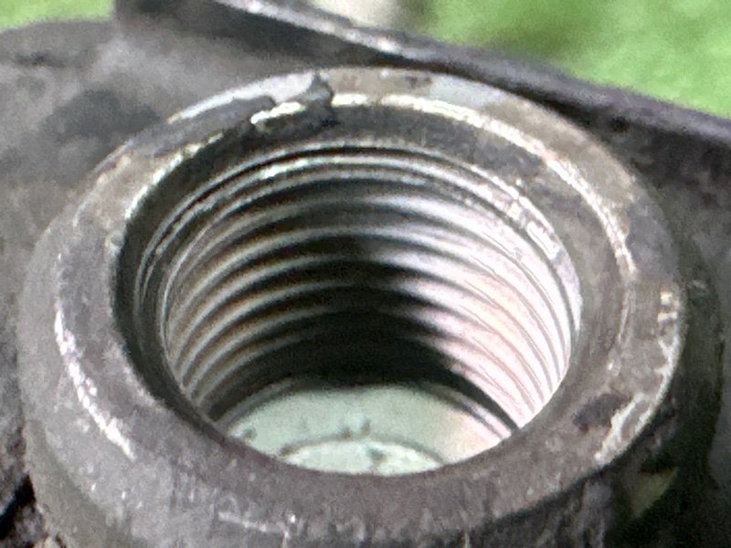 Шланг тормозной Kia Cerato 4 2021 BD