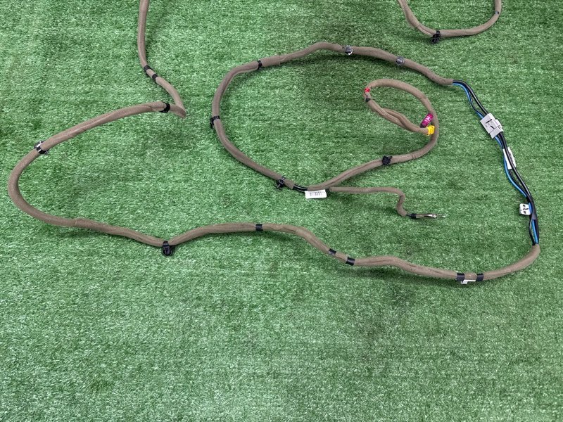 Проводка антенны Hyundai Creta 2017 GS