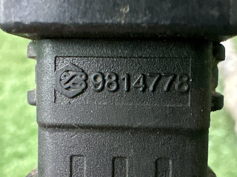 Провод датчика ABS Kia Cerato 4 2021 BD