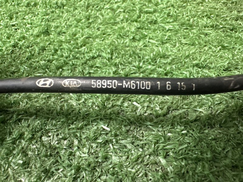 Провод датчика ABS Kia Cerato 4 2021 BD