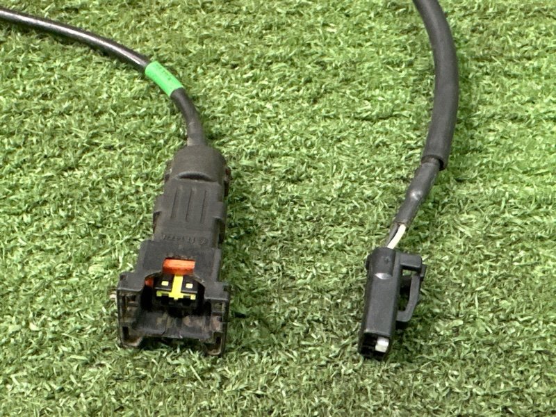 Провод датчика ABS Kia Cerato 4 2021 BD