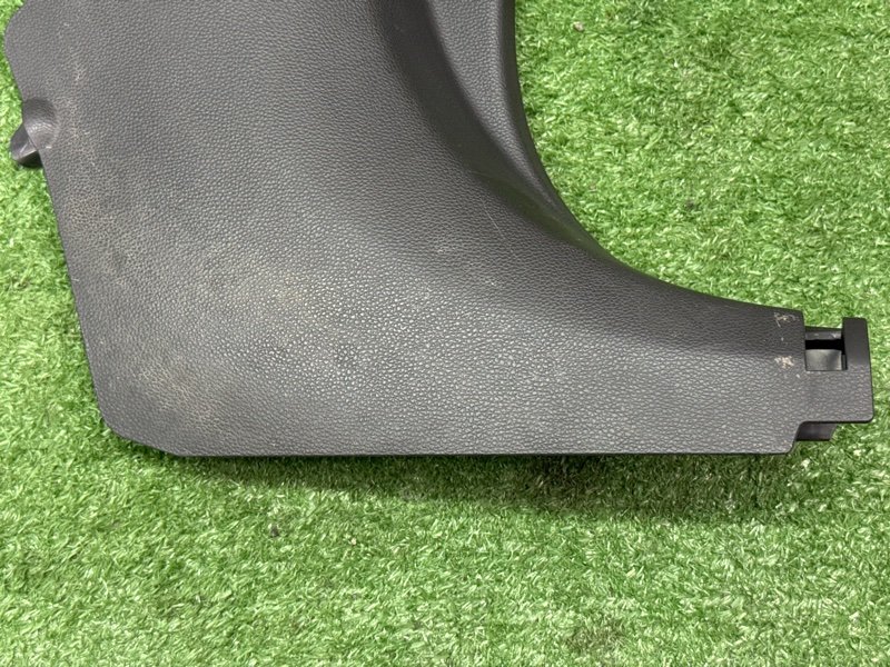 Накладка порога малая Hyundai Creta 2017 GS