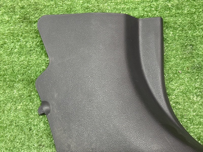 Накладка порога малая Hyundai Creta 2017 GS