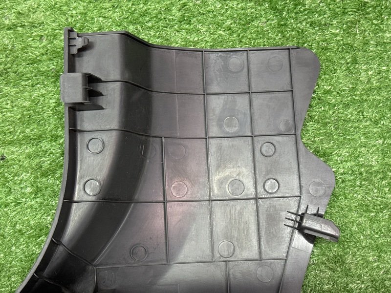 Накладка порога малая Hyundai Creta 2017 GS