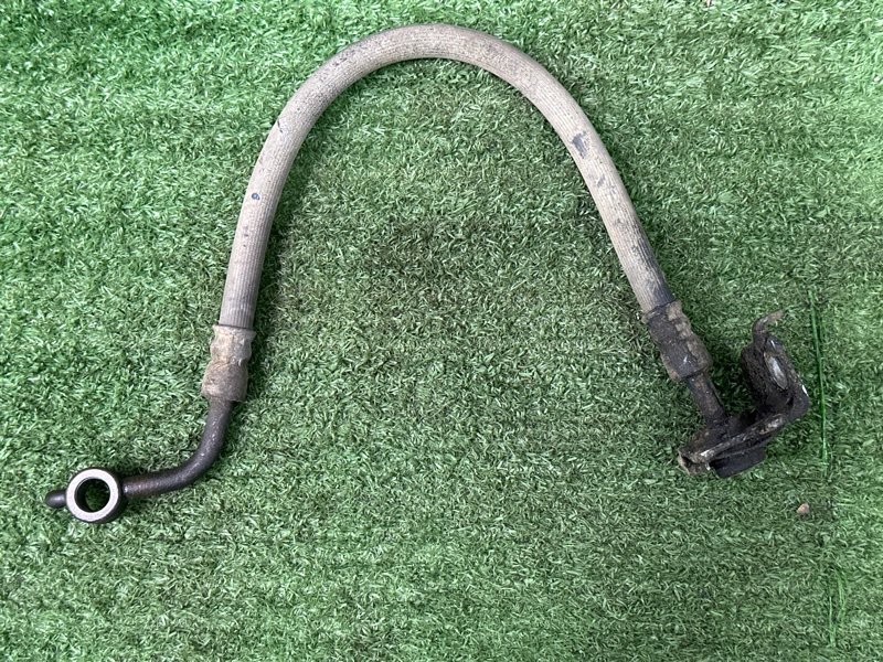 Шланг тормозной Kia Cerato 4 2021 BD