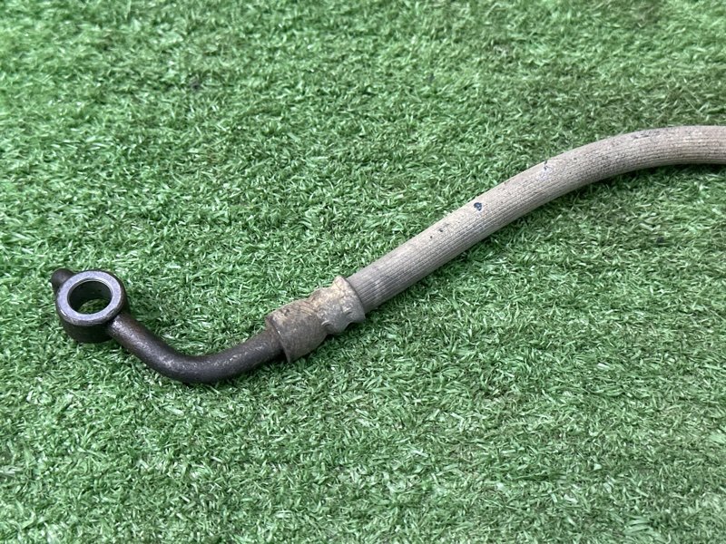 Шланг тормозной Kia Cerato 4 2021 BD