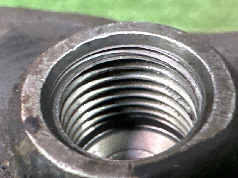 Шланг тормозной Kia Cerato 4 2021 BD