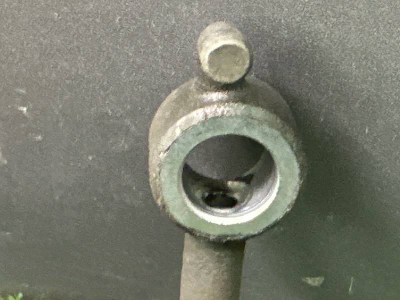 Шланг тормозной Kia Cerato 4 2021 BD