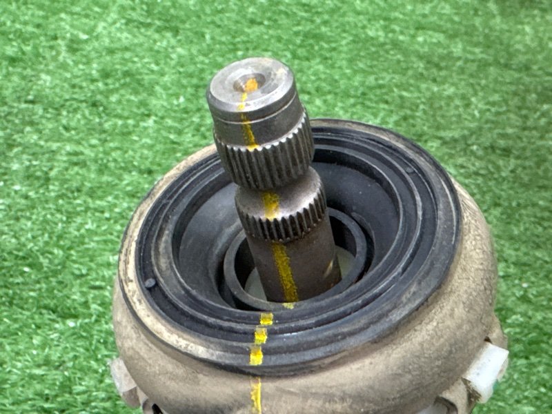 Рулевая рейка Hyundai Creta 2017 GS