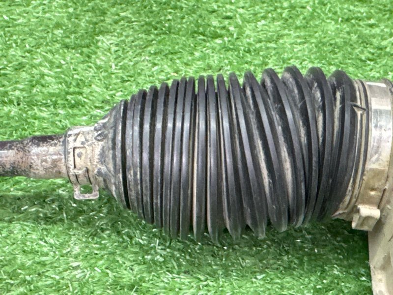 Рулевая рейка Hyundai Creta 2017 GS