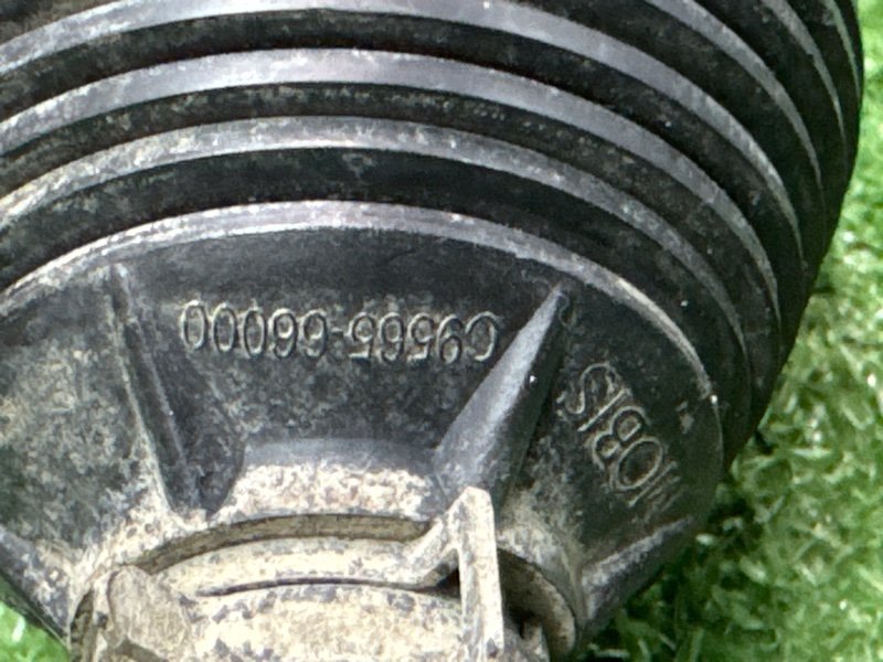 Рулевая рейка Hyundai Creta 2017 GS