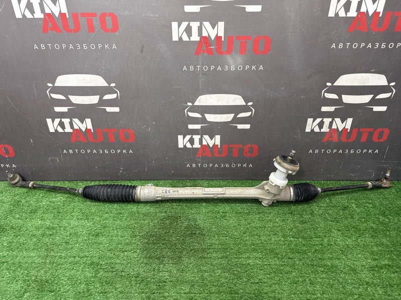 Рулевая рейка Hyundai Creta 2017 GS