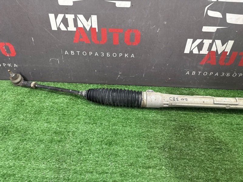 Рулевая рейка Hyundai Creta 2017 GS