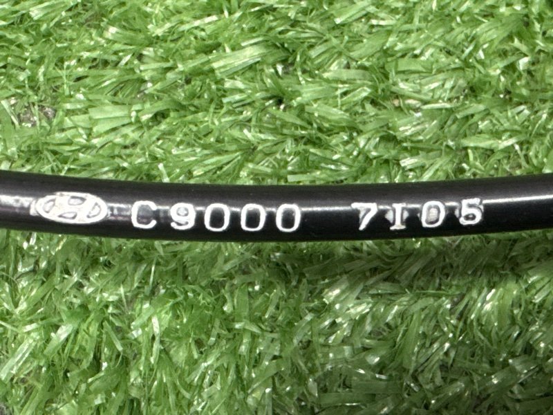 Трос лючка бензобака Hyundai Creta 2017 GS