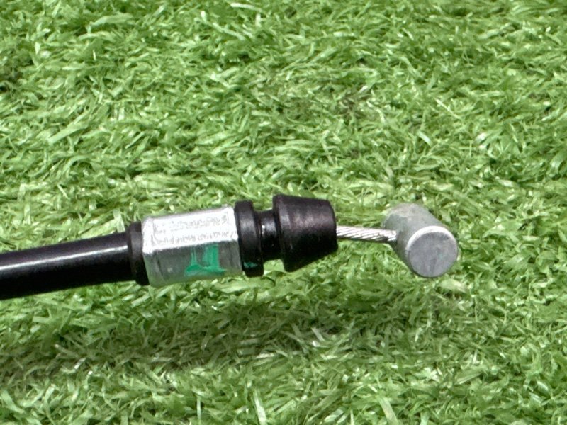 Трос лючка бензобака Hyundai Creta 2017 GS