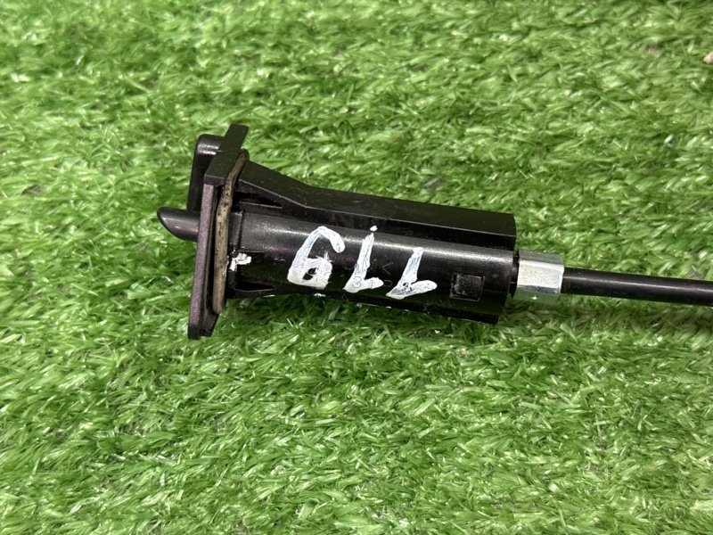 Трос лючка бензобака Hyundai Creta 2017 GS