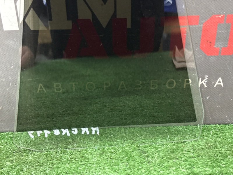 Стекло двери глухое Hyundai Creta 2017 GS