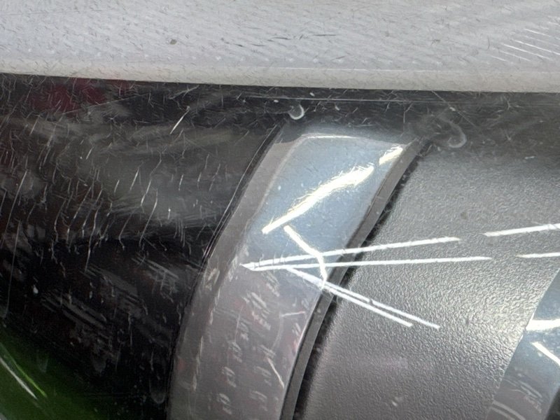 Фара галогеновая с ДХО Hyundai Creta 2017 GS