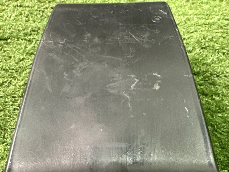 Ограничитель двери Skoda Fabia 2