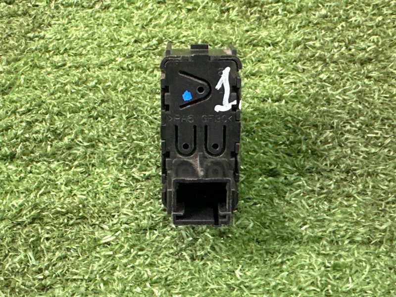 Кнопка стеклоподъемника Citroen C 4