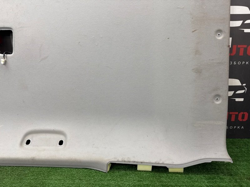 Обшивка потолка Hyundai Creta 2017 GS