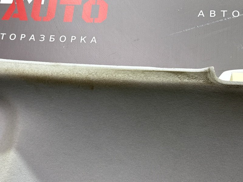 Обшивка потолка Hyundai Creta 2017 GS