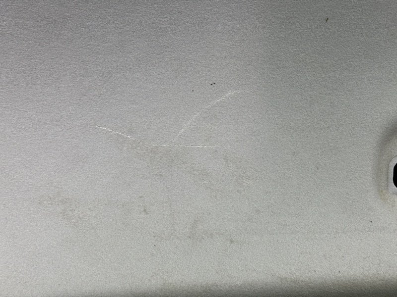 Обшивка потолка Hyundai Creta 2017 GS