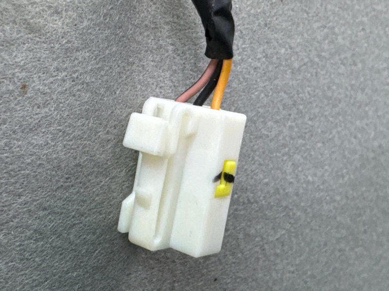 Обшивка потолка Hyundai Creta 2017 GS