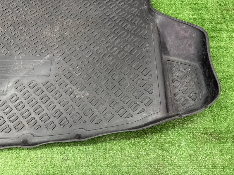 Коврик багажника Hyundai Creta 2017 GS