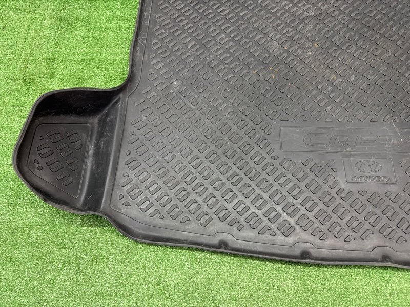 Коврик багажника Hyundai Creta 2017 GS
