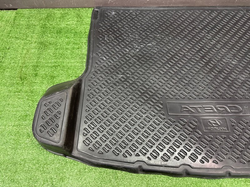 Коврик багажника Hyundai Creta 2017 GS