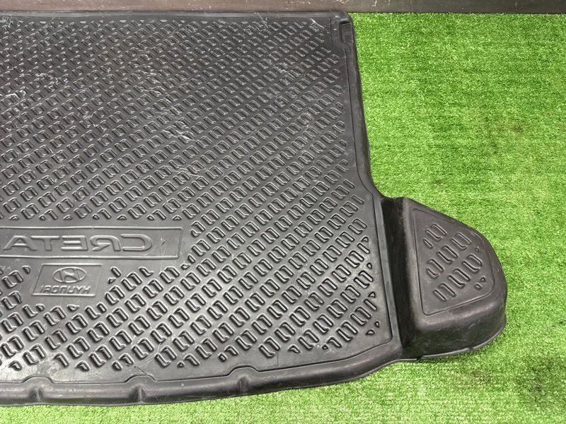 Коврик багажника Hyundai Creta 2017 GS