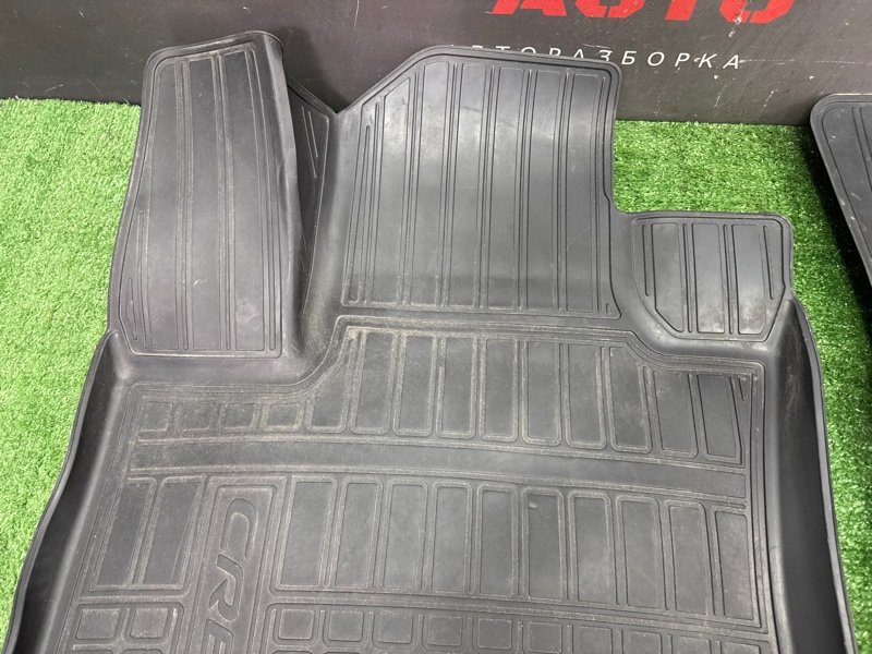 Коврики салонные Hyundai Creta 2017 GS