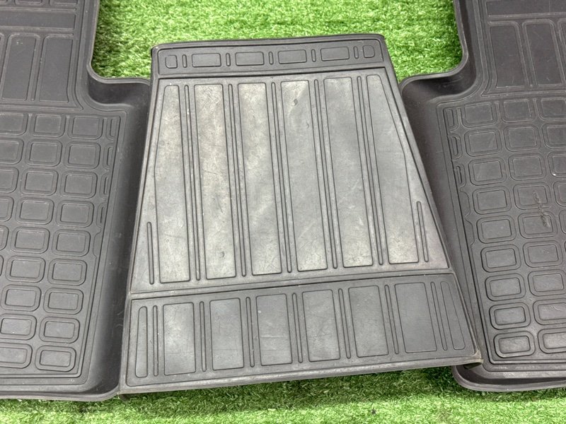 Коврики салонные Hyundai Creta 2017 GS