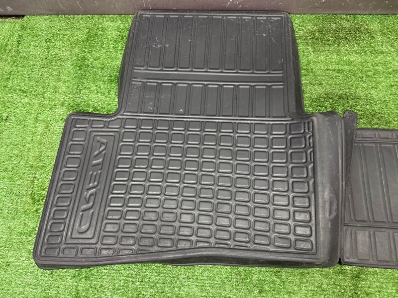 Коврики салонные Hyundai Creta 2017 GS