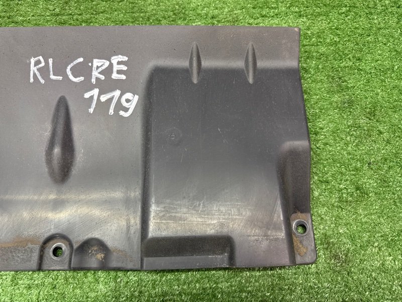 Пыльник двигателя Hyundai Creta 2017 GS