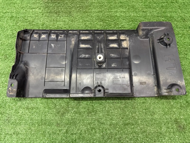 Пыльник двигателя Hyundai Creta 2017 GS