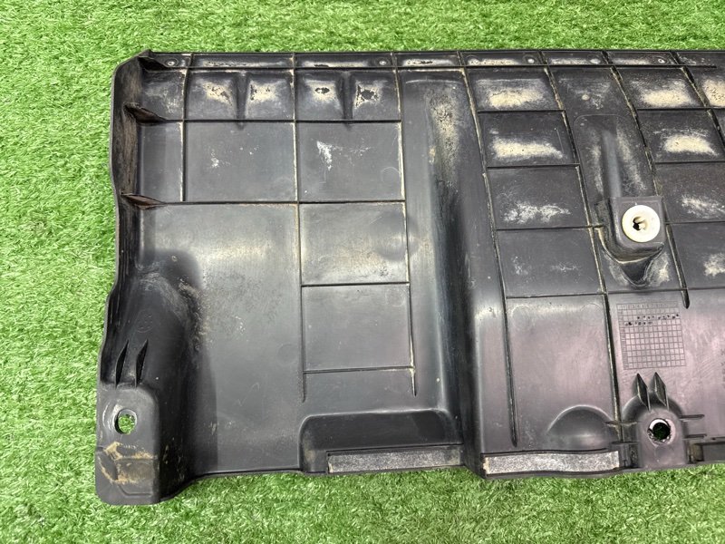 Пыльник двигателя Hyundai Creta 2017 GS