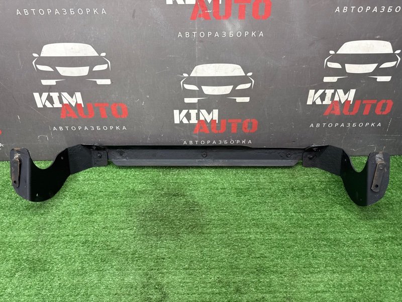 Защита двигателя Hyundai Creta 2017 GS