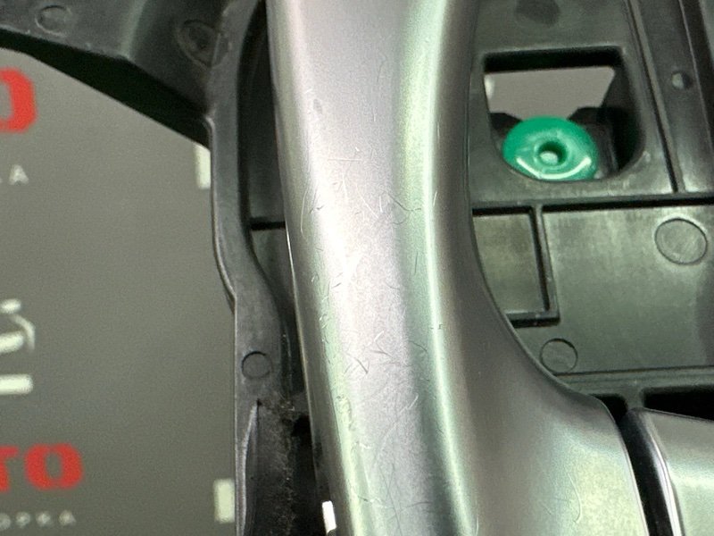 Ручка двери внутренняя Kia Cerato 4 2021 BD