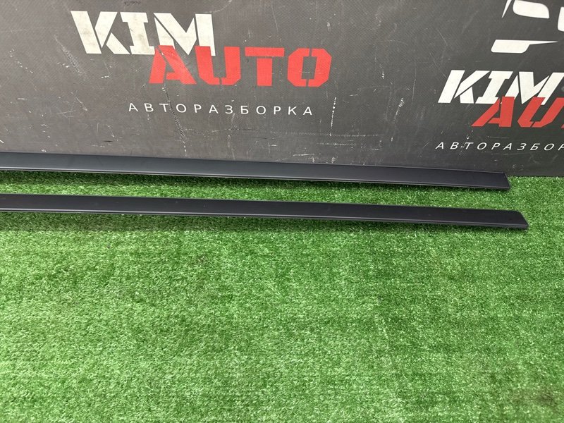 Молдинг крыши Hyundai Creta 2017 GS