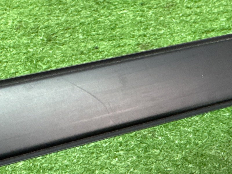 Молдинг крыши Hyundai Creta 2017 GS