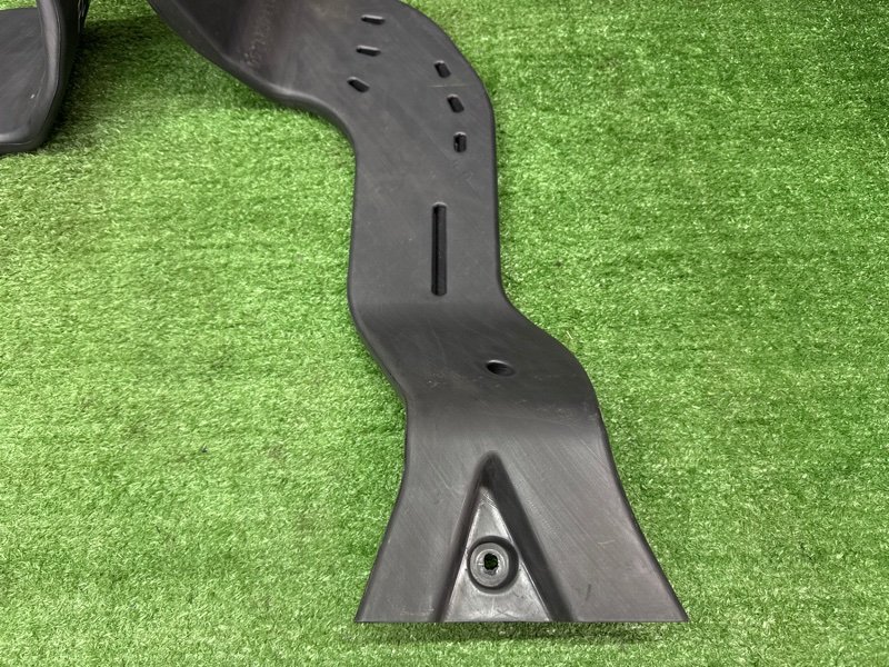 Воздуховод пола Hyundai Creta 2017 GS